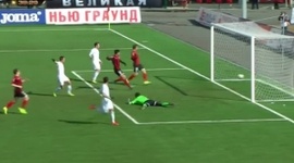 Premier Liga: Amkar 2 - 1 Terek (2014-2015)