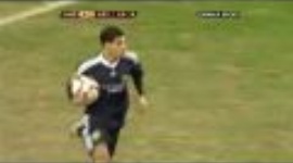 Liga Europa: Anderlecht 4-3 Hamburger SV (2009-2010)