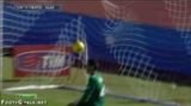 Serie A: Livorno 1 - 0 Atalanta (2013-2014)