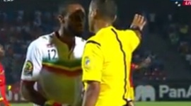 CAN: Guiné-Conakri 1 - 1 Mali (2015)