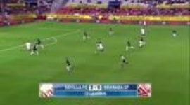 Liga BBVA: Sevilla 3-0 Granada CF (2012-2013)