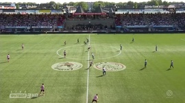 Eredivisie League: Sparta Rotterdam 0 - 1 Ajax (2020-2021)