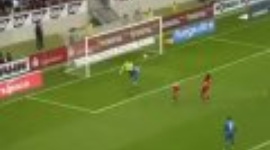 Bundesliga: 1899 Hoffenheim 1-1 FC Koln (2010-2011)