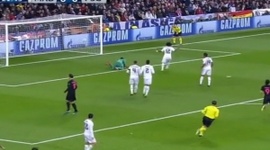 Liga Campeões: Real Madrid 1 - 0 PSG (2015-2016)