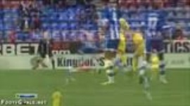 Liga Europa: Wigan 3-1 Maribor (2013-2014)