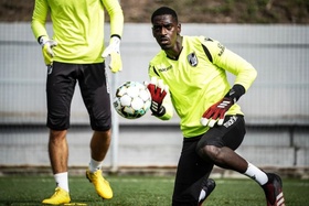 V. Guimarães: Bruno Varela, Sacko e Rúben Lameiras ausentes do primeiro treino