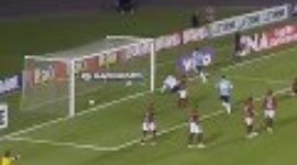 Brasileirão: Grémio 2-1 Atlético-GO (2012)