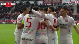 Liga 1: FC Hermannstadt vs Botosani, Golo 1-0 (2023-2024)