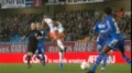 Ligue 1: Troyes 1-1 Montpellier (2012-2013)