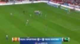 Liga BBVA: Sporting Gijón 0-0 Racing (2011-2012)