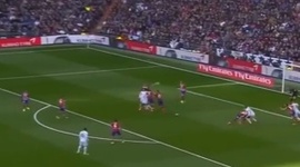 Liga BBVA: Real Madrid 0 - 1 Atlético Madrid (2015-2016)