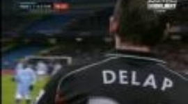 FA Cup: Man City 1-1 Stoke City (2009-2010)
