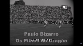 Primeira Divisão: FC Porto 3 - 0 Benfica (1956-1957)