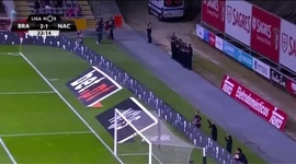 Liga NOS: Sp. Braga 4 - 2 Nacional (2018-2019)