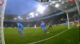 Bundesliga: 1899 Hoffenheim 0-1 Estugarda (2012-2013)