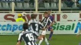 Serie A: Fiorentina 0-0 Juventus (2012-2013)