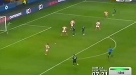 Taça da Liga: FC Porto 3 - 1 U. Madeira (2014-2015)