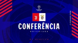 Liga Campeões: Antevisão de Bruno Lage ao Juventus vs Benfica (2024-2025)