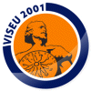 Viseu 2001