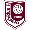SFK 2000 Sarajevo