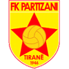 FK Partizani