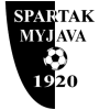 Spartak Myjava