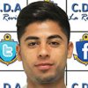 Mauricio Díaz