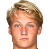 Kasper Dolberg