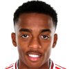 Joe Willock