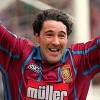 Dean Saunders
