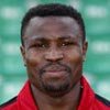 Chris Katongo