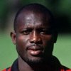 George Weah