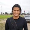Salustiano Candia