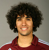 Medhi Ballouchy