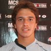 Thiago Regis