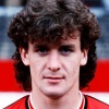 Mark Hughes