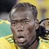 Reneilwe Letsholonyane