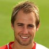 Luke Varney