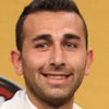 Justin Meram