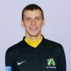 Andriy Gitchenko