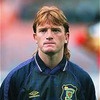 Stuart McCall