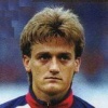 Johnny Molby