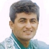 Parviz Broumand