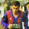 David
