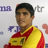 Dagoberto Currimilla