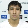 Gustavo Cristaldo