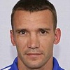 Andriy Shevchenko