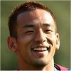 Hidetoshi Nakata