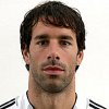 Ruud Van Nistelrooy