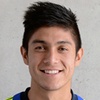 Valber Huerta